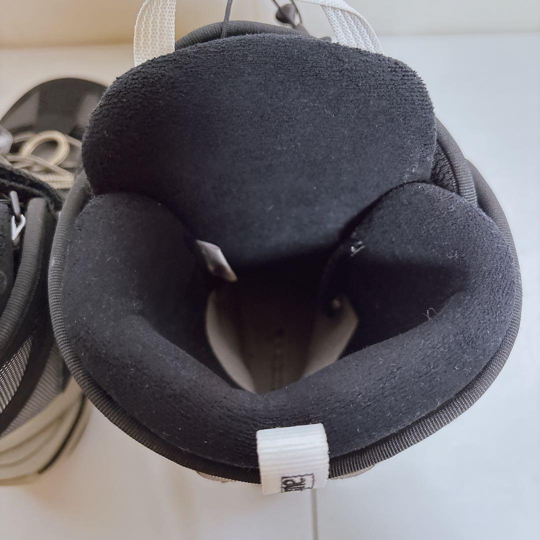 SALOMON IVY スノーボードブーツ 24.5cm