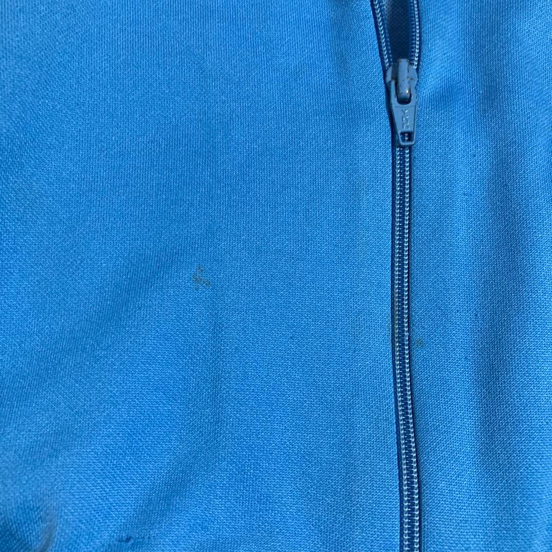 adidas descenteトラックジャケット