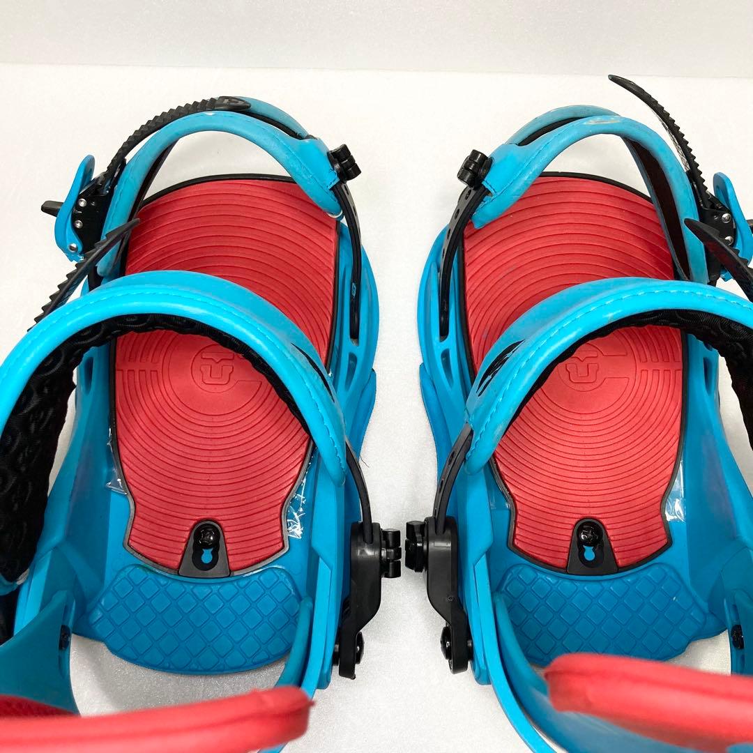 UNION ビンディング CONTACT SCOTT STEVENS Mサイズ