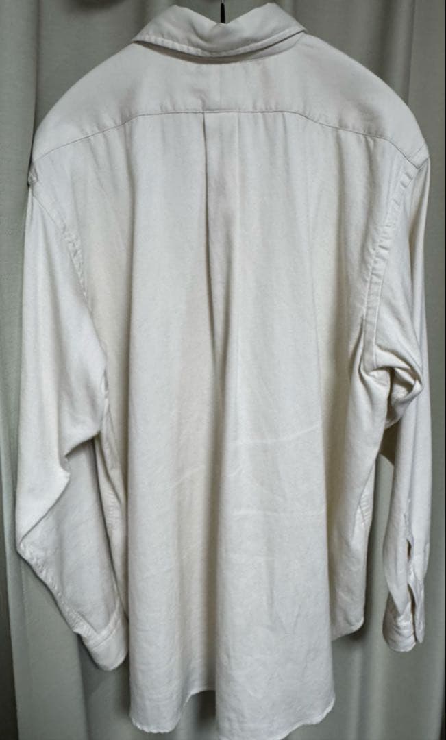 アプレッセ Regular Collar Shirt サイズ1