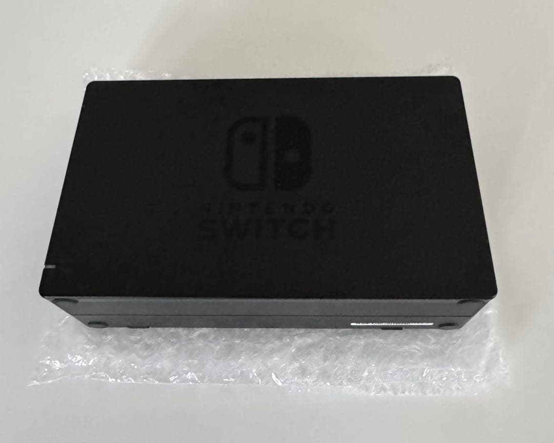 Nintendo Switch 本体　ソフト　SDカード64G セット