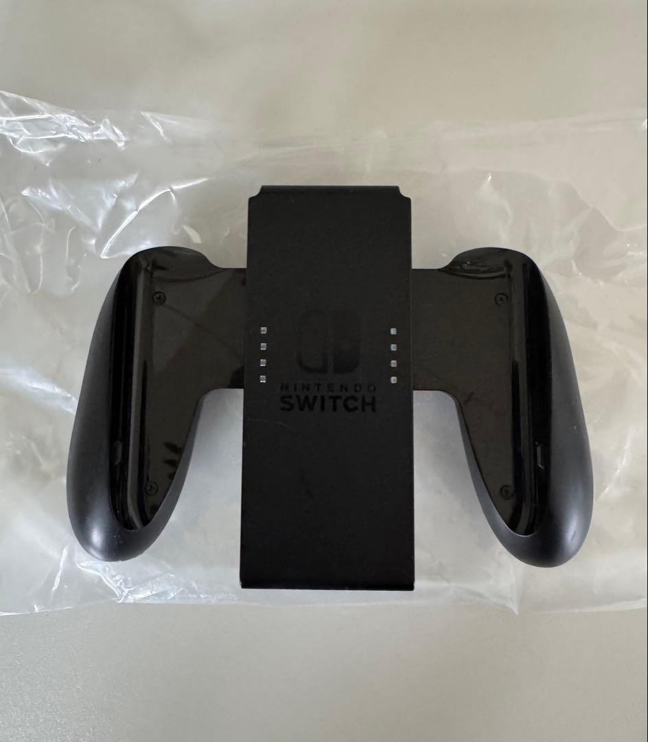 Nintendo Switch 本体　ソフト　SDカード64G セット