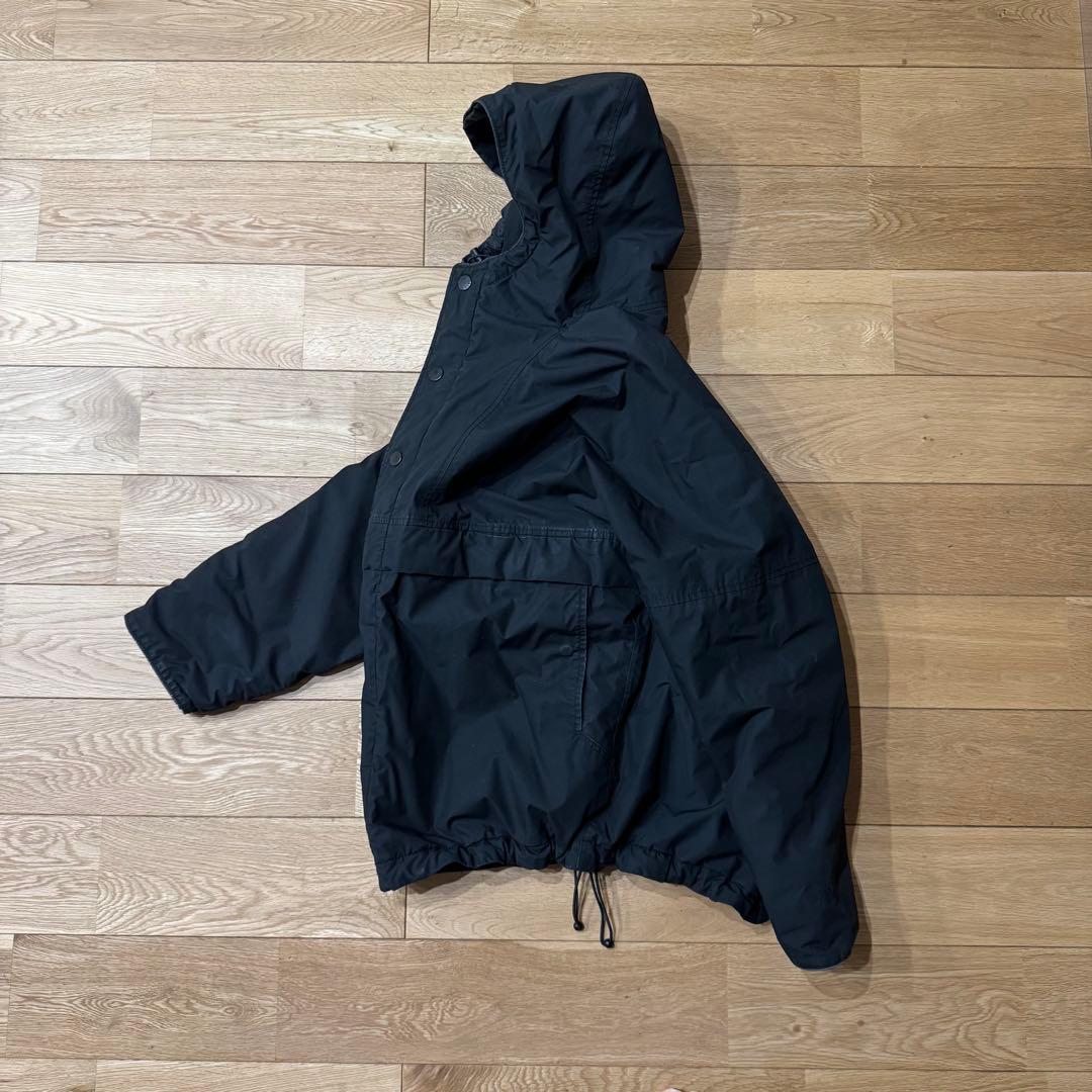 【THE NORTH FACE × nanamica】 プリマロフト ジャケット