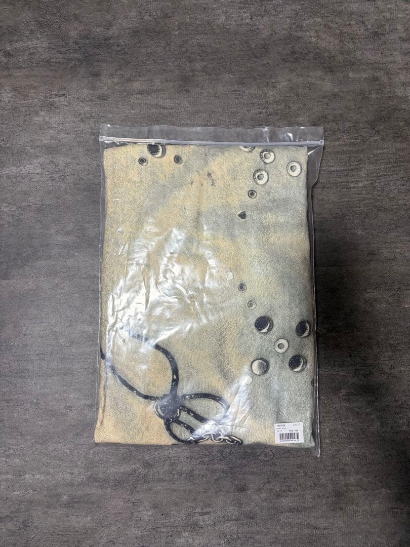 【新品】Theredthread S print denim1 toys