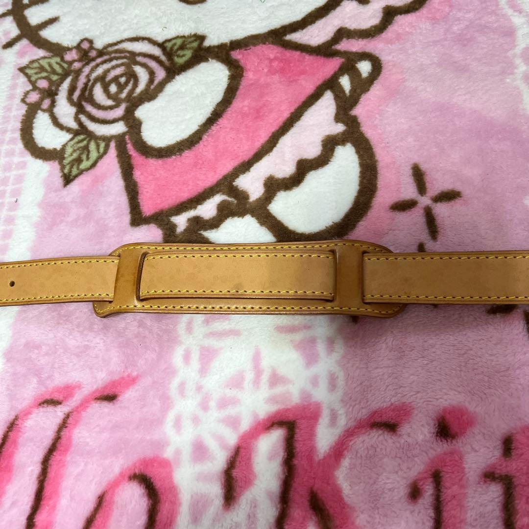 pimルイヴィトン　キーポル55 バンドリエール