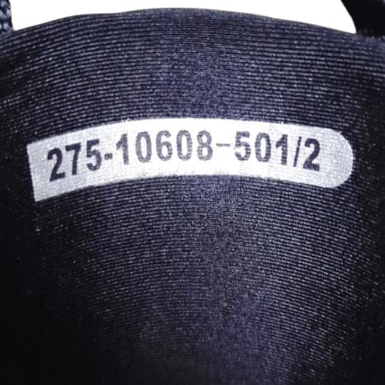 【美品】スカルパ SCARPA T2 eco 27.5cm スキーブーツ ブーツ