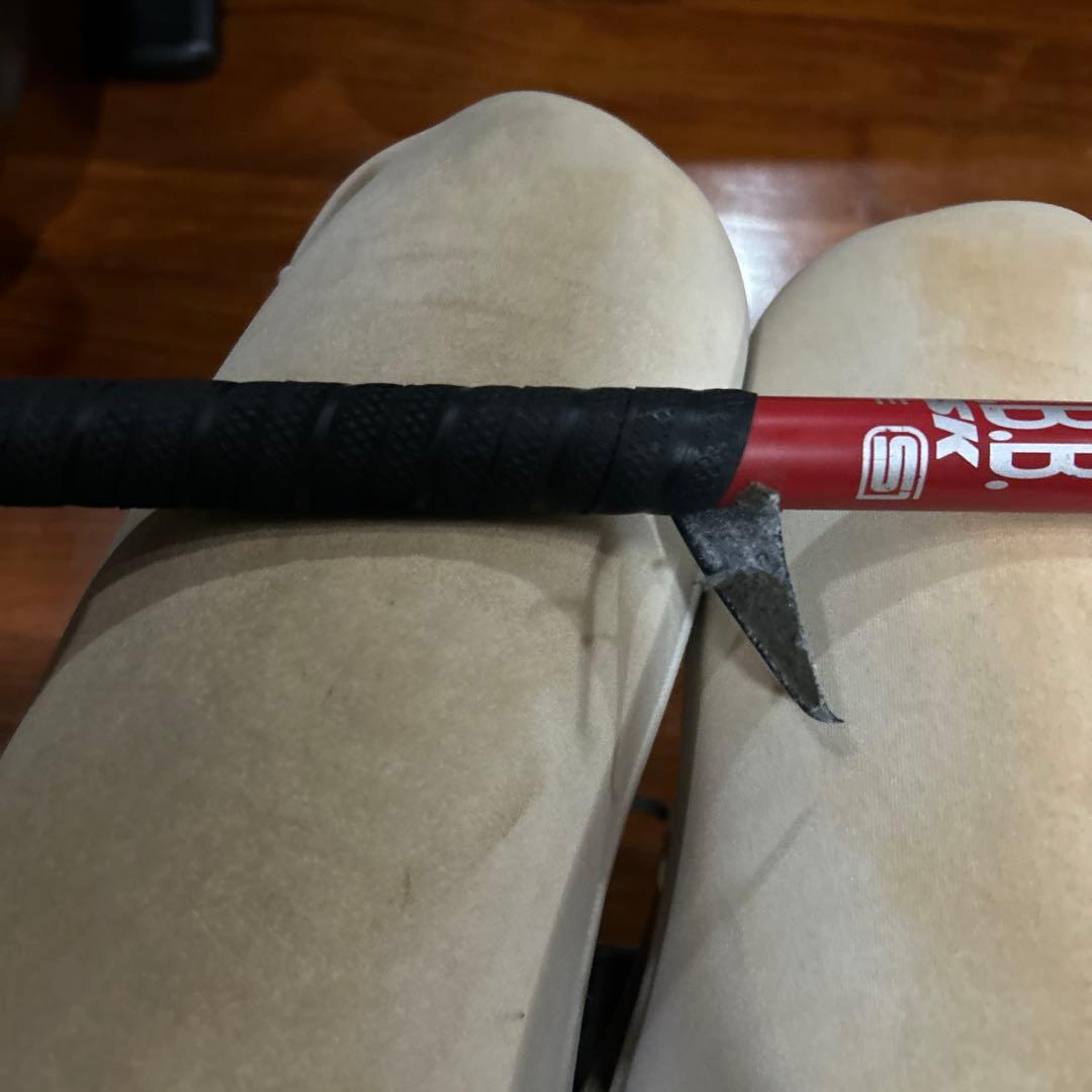 MM23 軟式バット