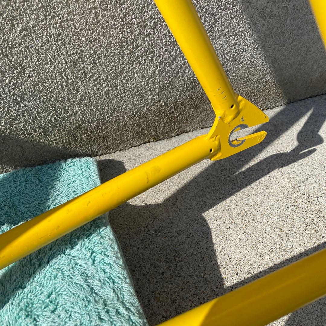 ①送料込み♪DURCUS ONE NASTY サイズ510wbase 700c