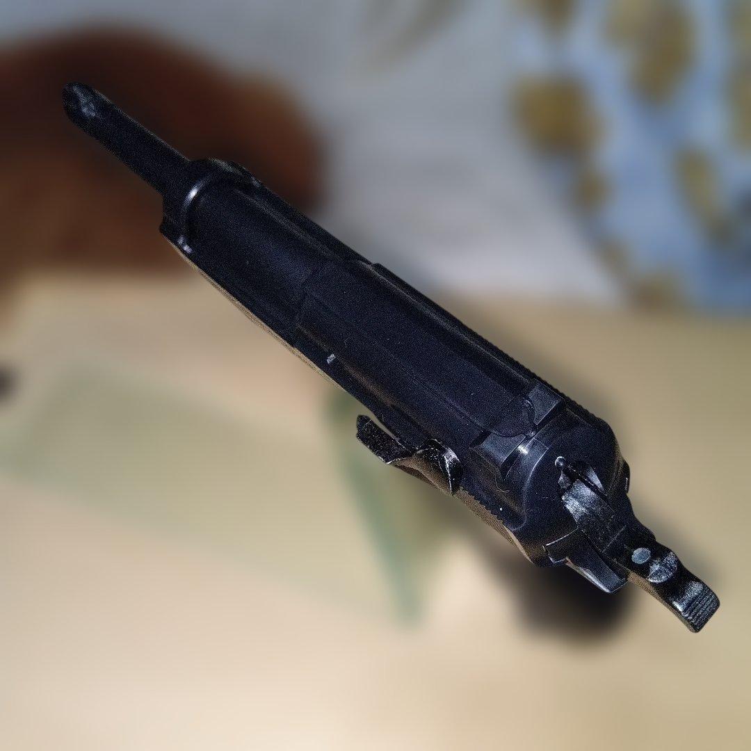 ウエスタンアームズ　WA ワルサーP38　固定スライド