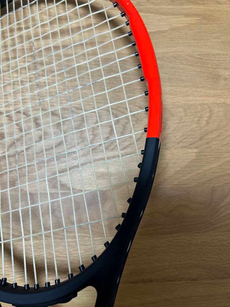 k*a様 ウィルソン プロスタッフ 97S V11 G3