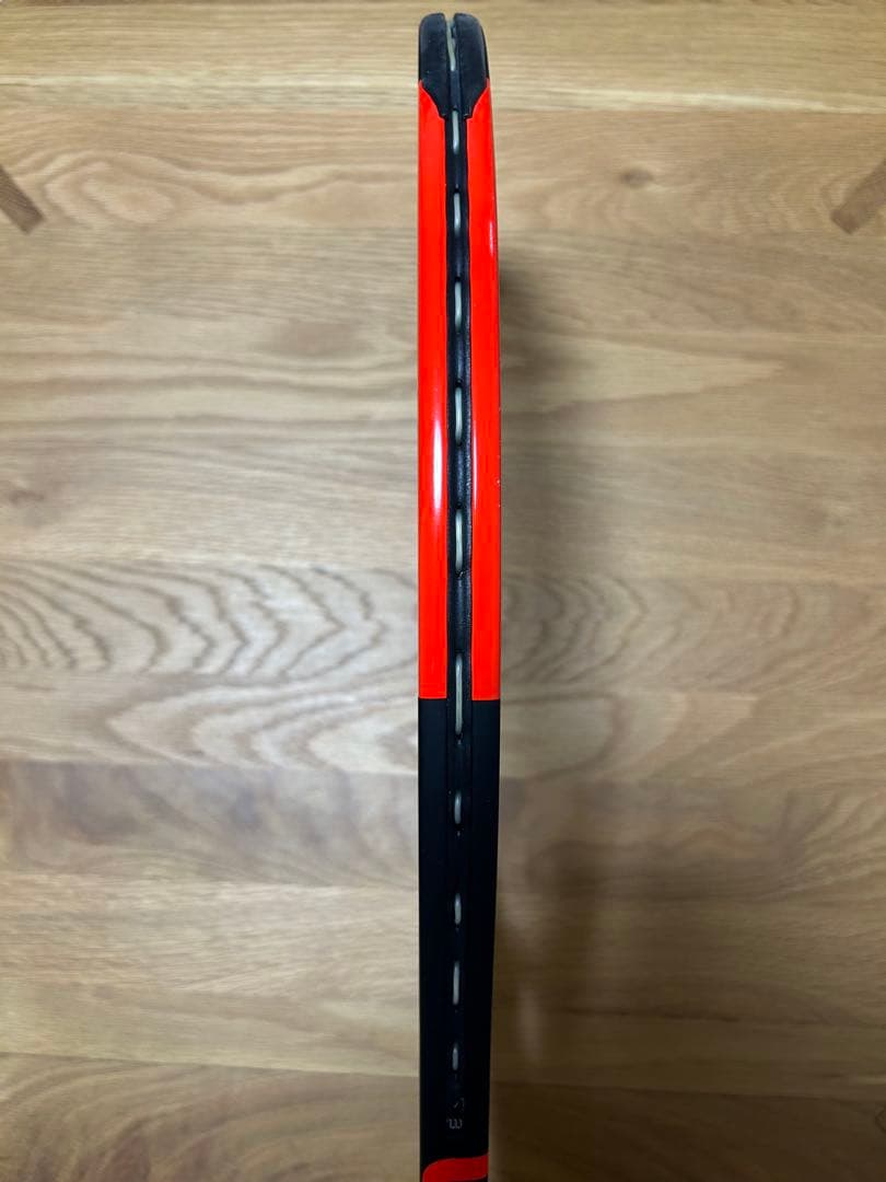 k*a様 ウィルソン プロスタッフ 97S V11 G3