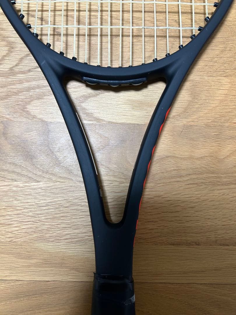 k*a様 ウィルソン プロスタッフ 97S V11 G3