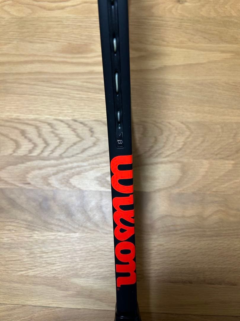 k*a様 ウィルソン プロスタッフ 97S V11 G3