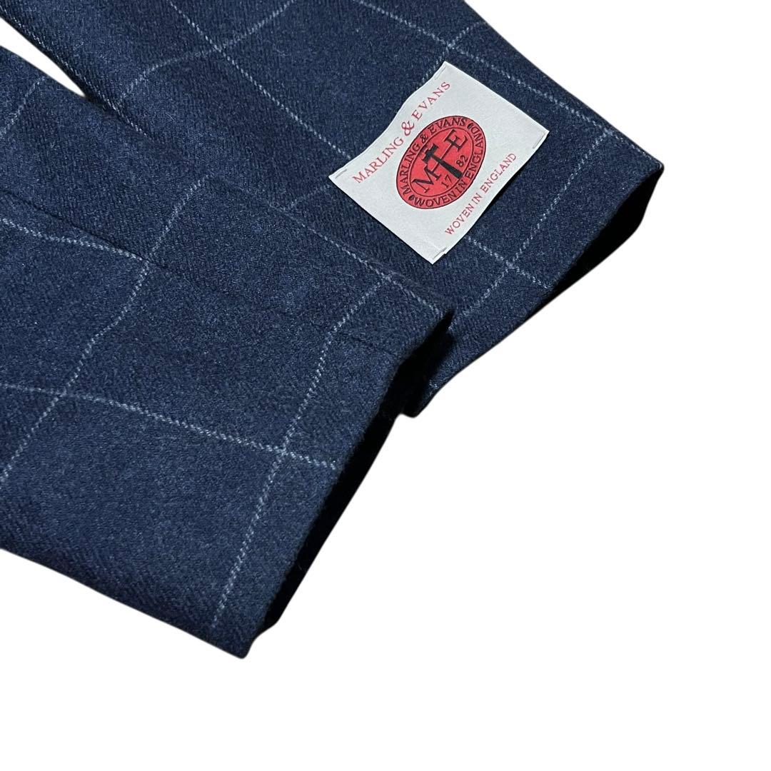 Shu 未使用 定価11万　ステンカラーコート 40