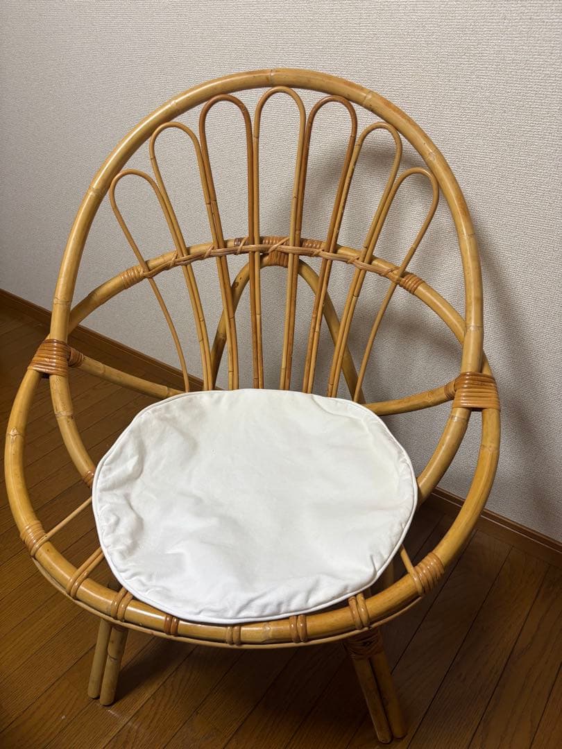 unico CAGE(カージュ)　チェア