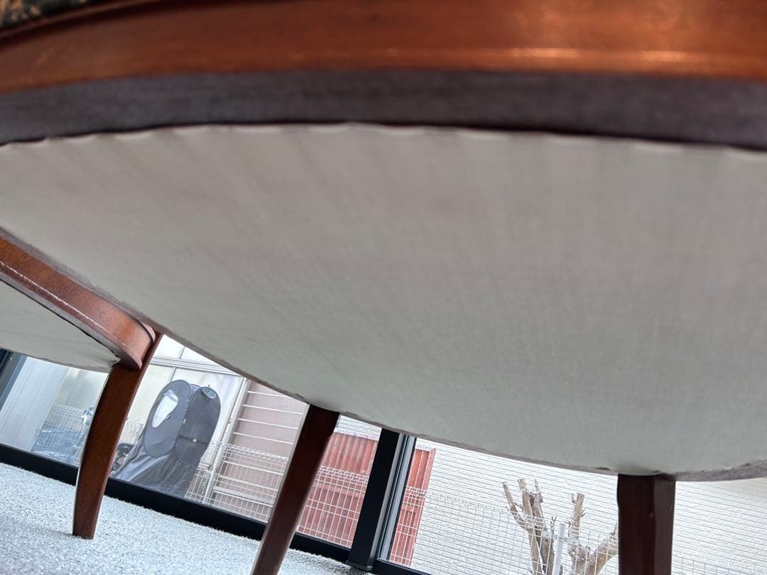 最終値下げ　DREXEL HERITAGE ソファ　アームチェア 1脚