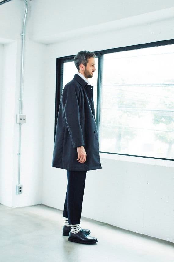 ジャケット・アウター konchibijp