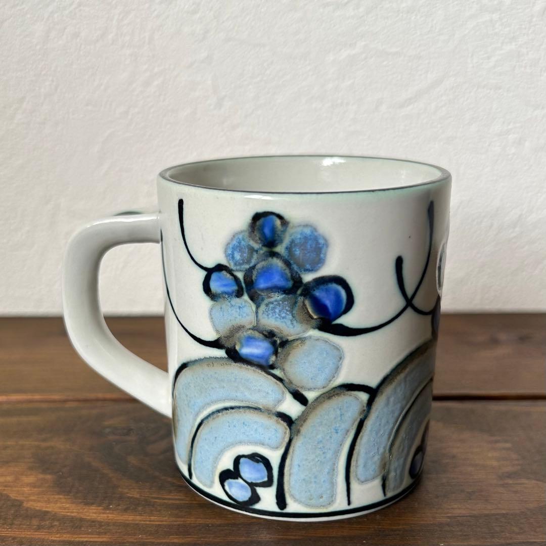 ロイヤルコペンハーゲン　1974 イヤーマグ　smallサイズ