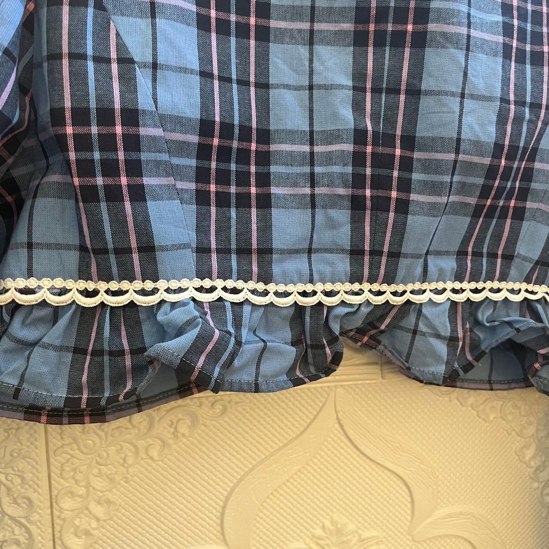 BABY,the stars shine bright ショートジャケット