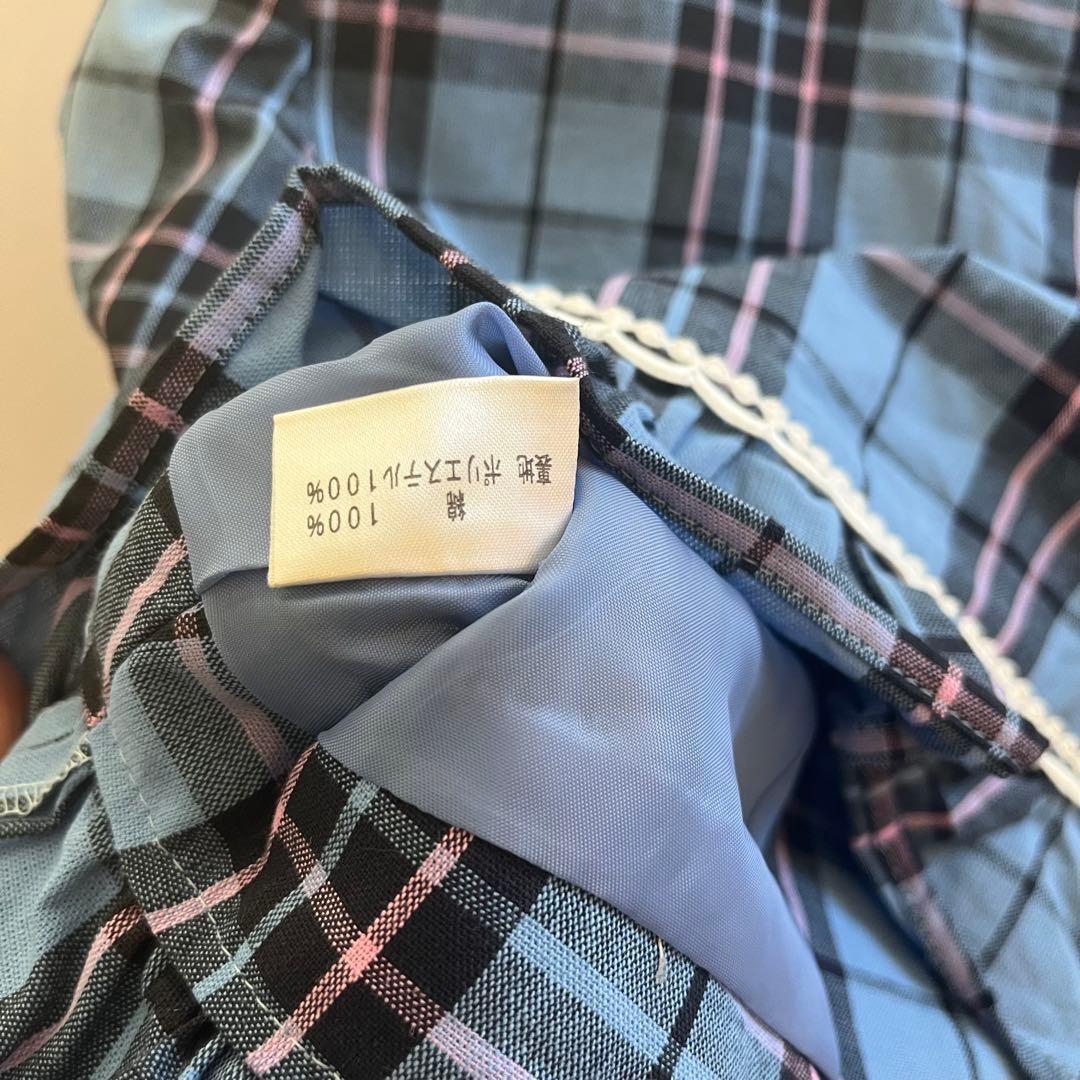 BABY,the stars shine bright ショートジャケット