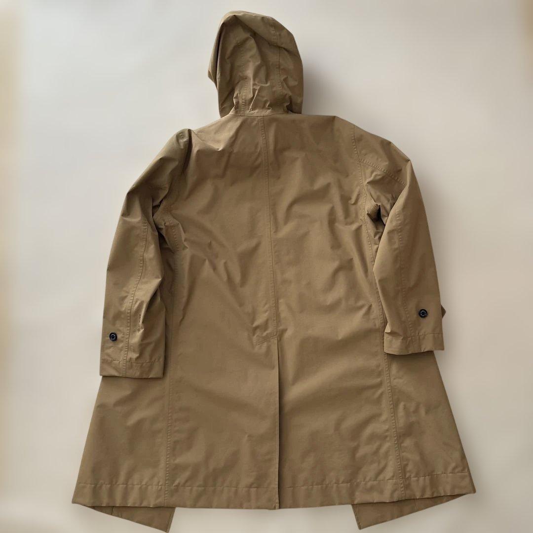 ノースフェイス　GORE-TEXコート　サイズM