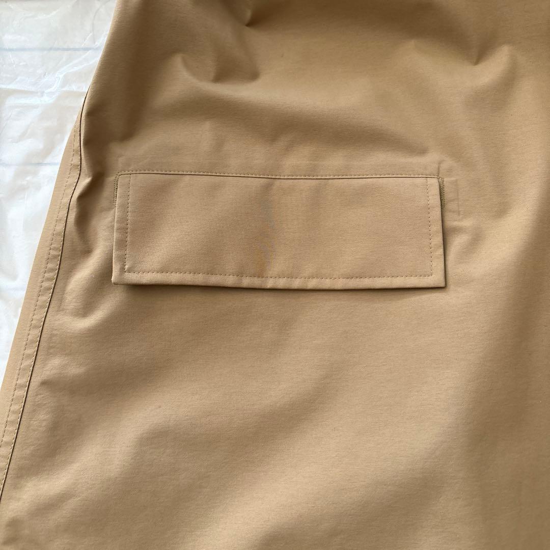 ノースフェイス　GORE-TEXコート　サイズM