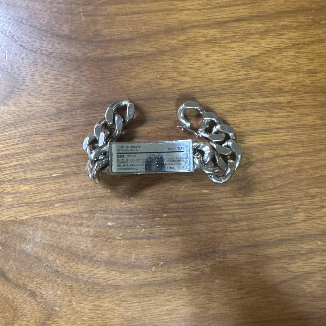 Dior ディオール ゴルメット 002 ストリートチャーム　リップグロス