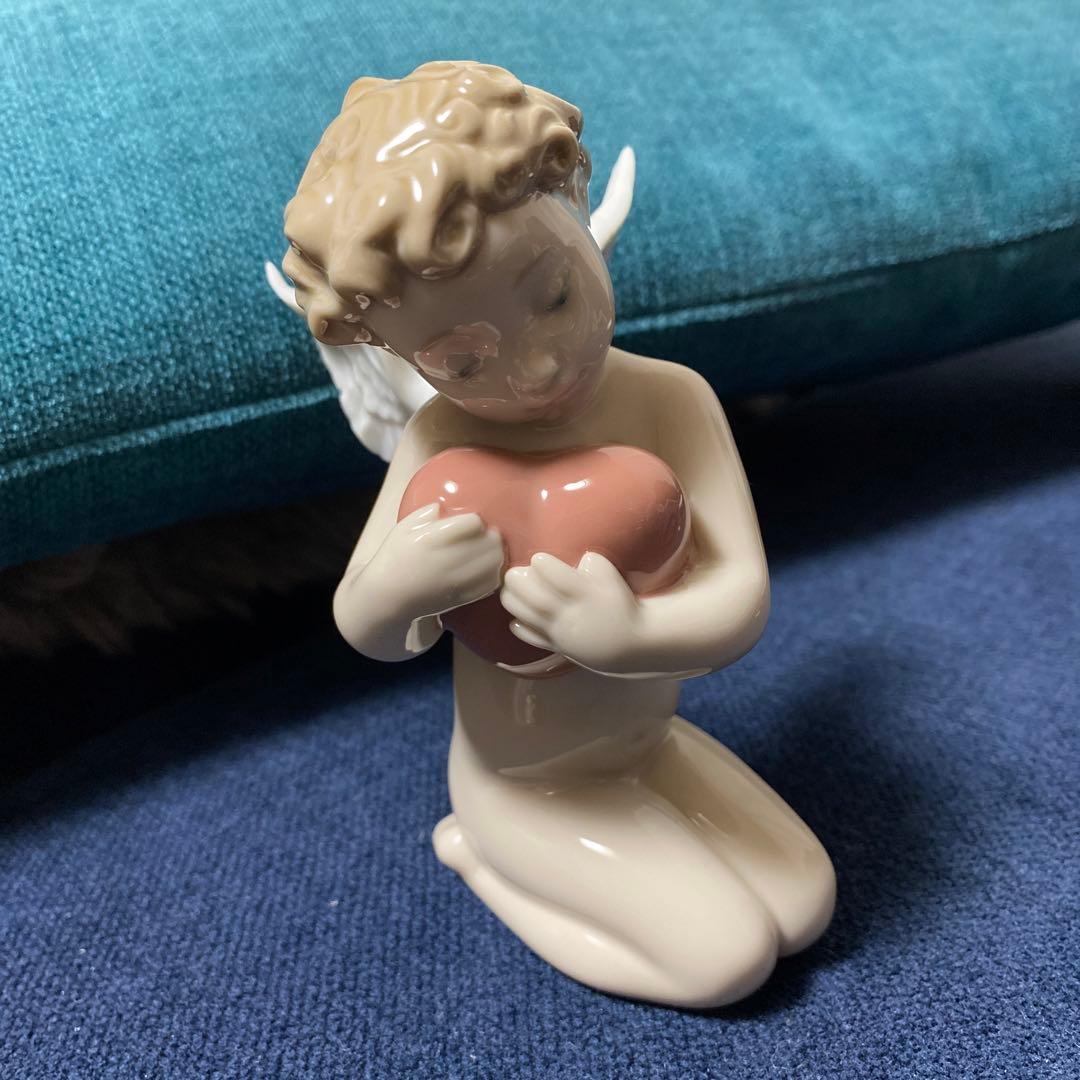 見ているだけで癒されるNAOリアドロ　エンジェルハート