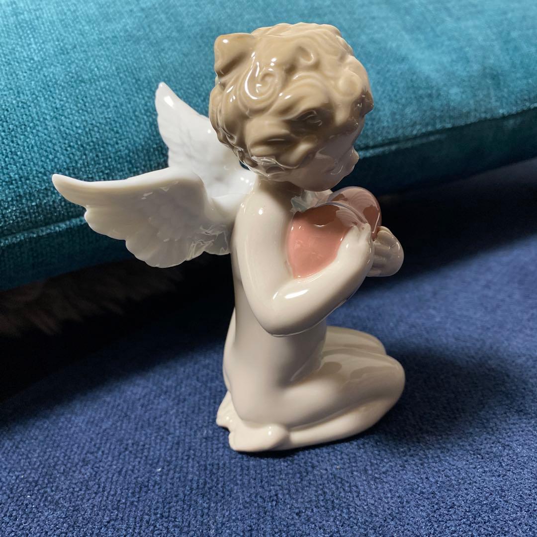 見ているだけで癒されるNAOリアドロ　エンジェルハート