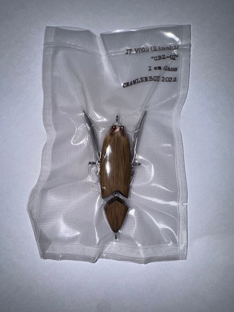 CBZ 02 crawlerboyz クローラーボーイズ