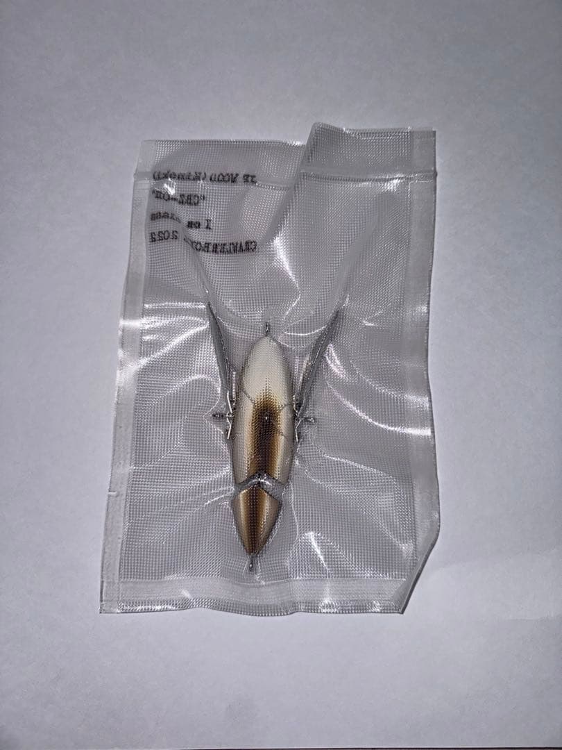 CBZ 02 crawlerboyz クローラーボーイズ