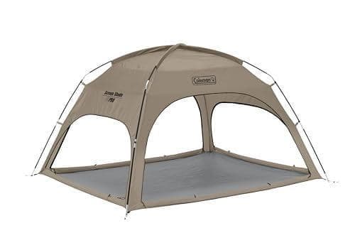 (Coleman) スクリーンシェード テントピクニック キャンプA