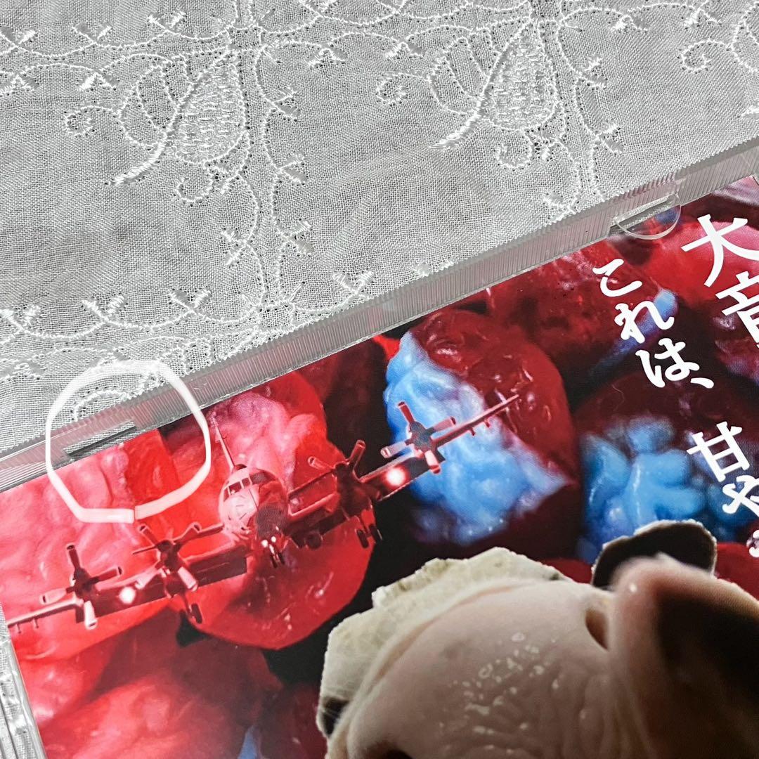 かつて うたと いわれたそれ／踊ってばかりの国と下山のツアーCD 2枚