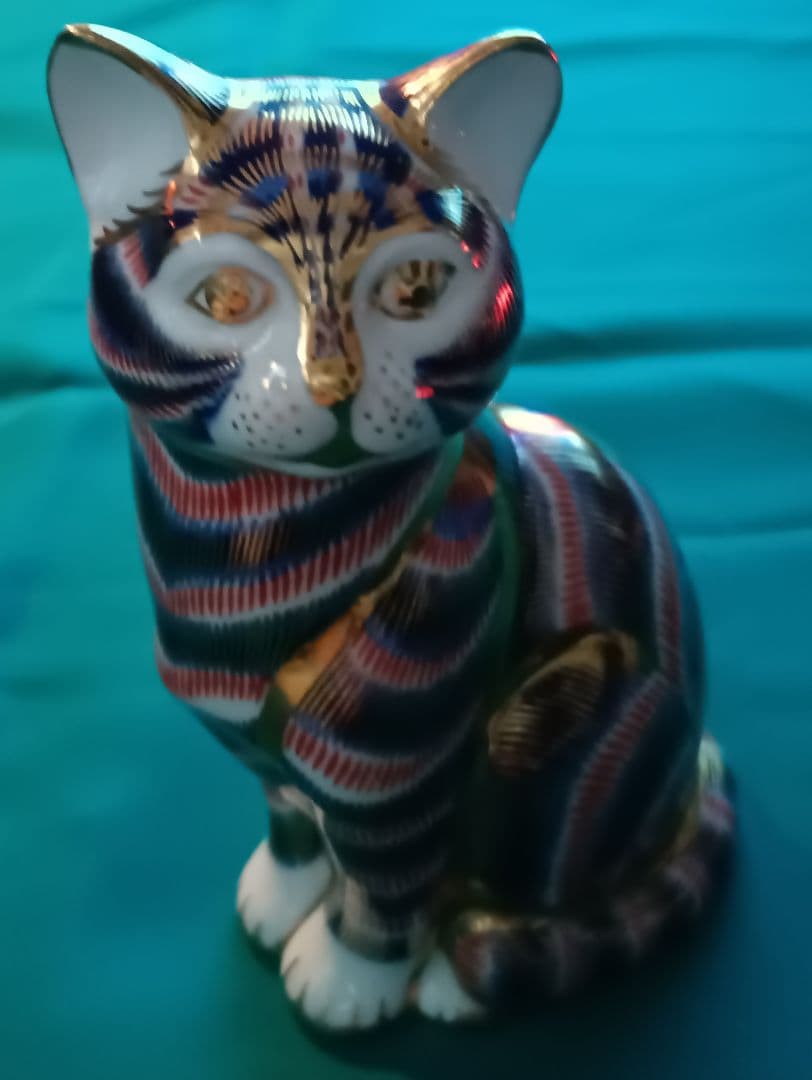 ロイヤルクラウンダービー　 CROWN　DERBY　イギリス