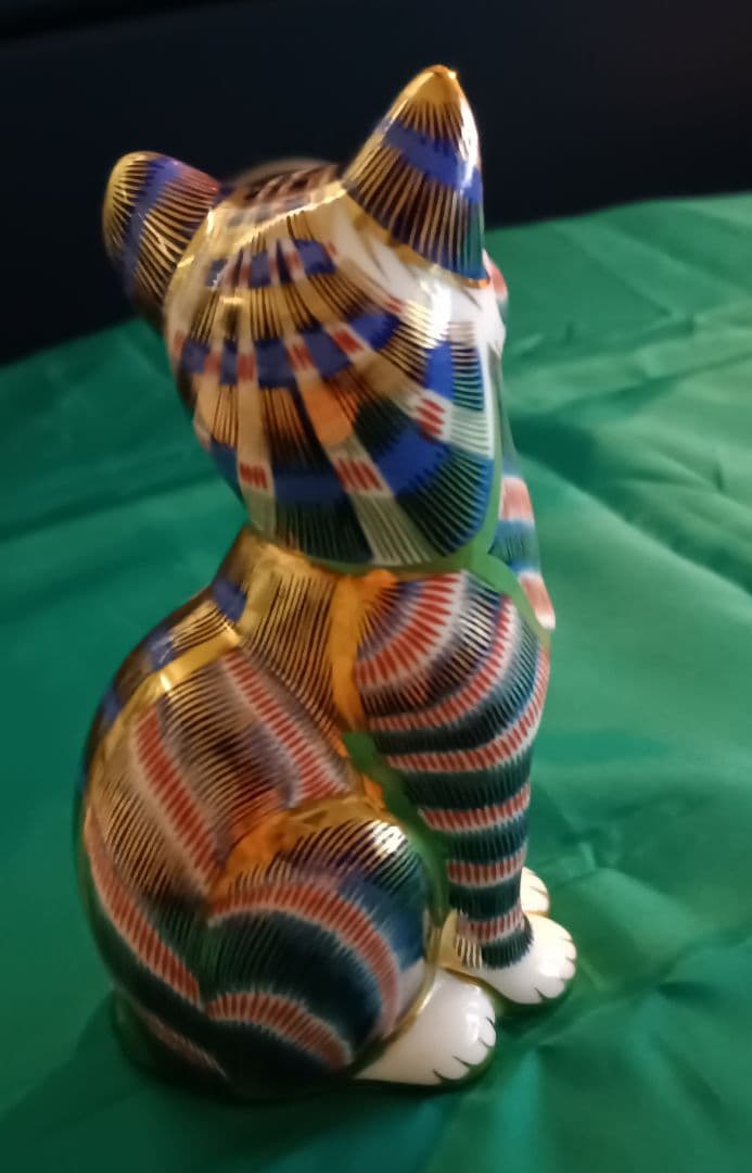 ロイヤルクラウンダービー　 CROWN　DERBY　イギリス