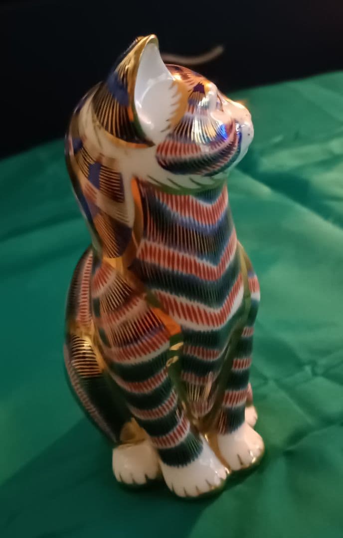 ロイヤルクラウンダービー　 CROWN　DERBY　イギリス