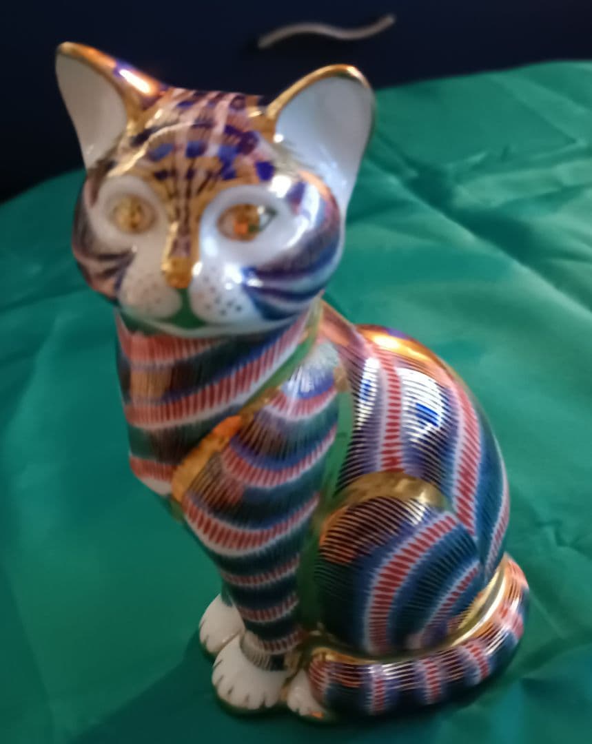 ロイヤルクラウンダービー　 CROWN　DERBY　イギリス