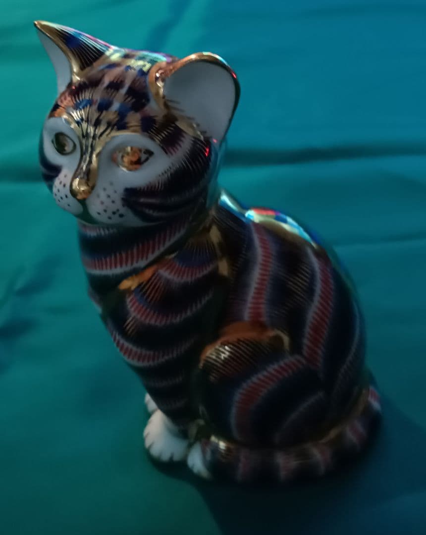 ロイヤルクラウンダービー　 CROWN　DERBY　イギリス