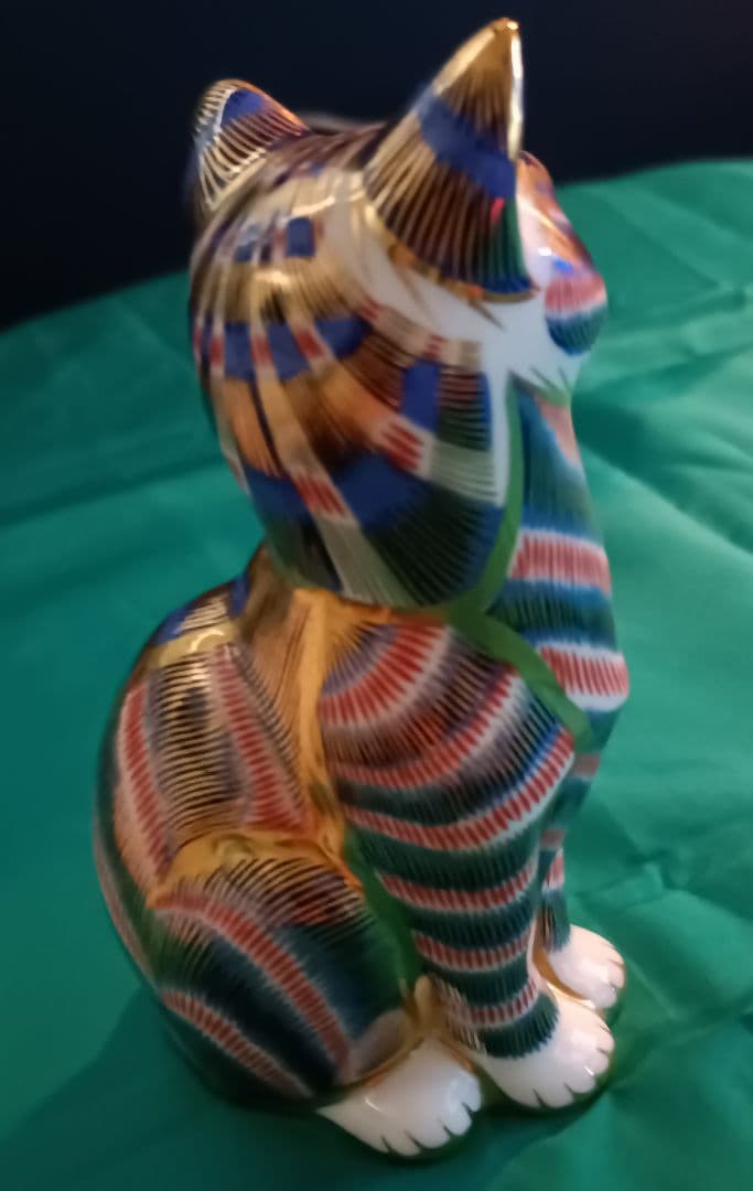 ロイヤルクラウンダービー　 CROWN　DERBY　イギリス