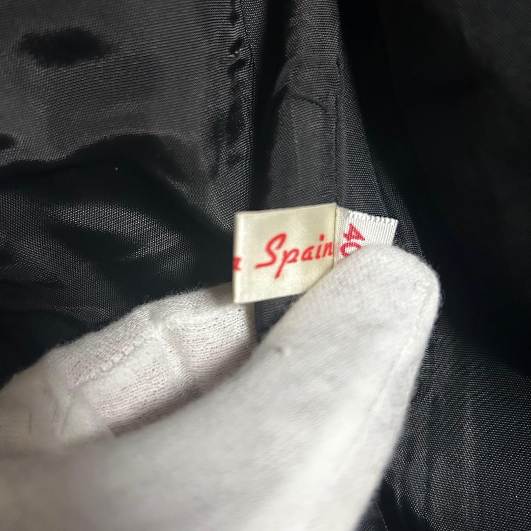 【デッドストック】BUCO ブコ　革ジャン　シングルライダース　ヴィンテージ40