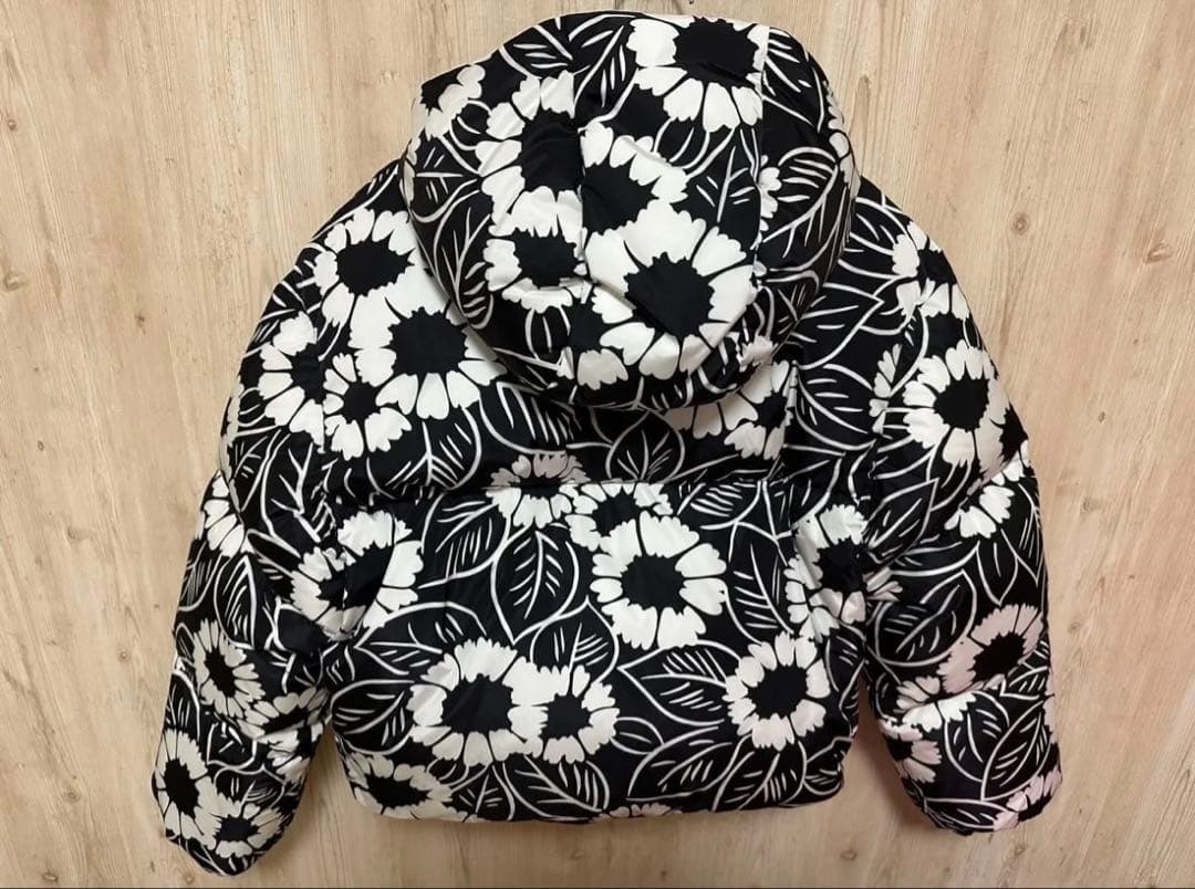 大幅値下げ‼️PRADA ダウン　XS