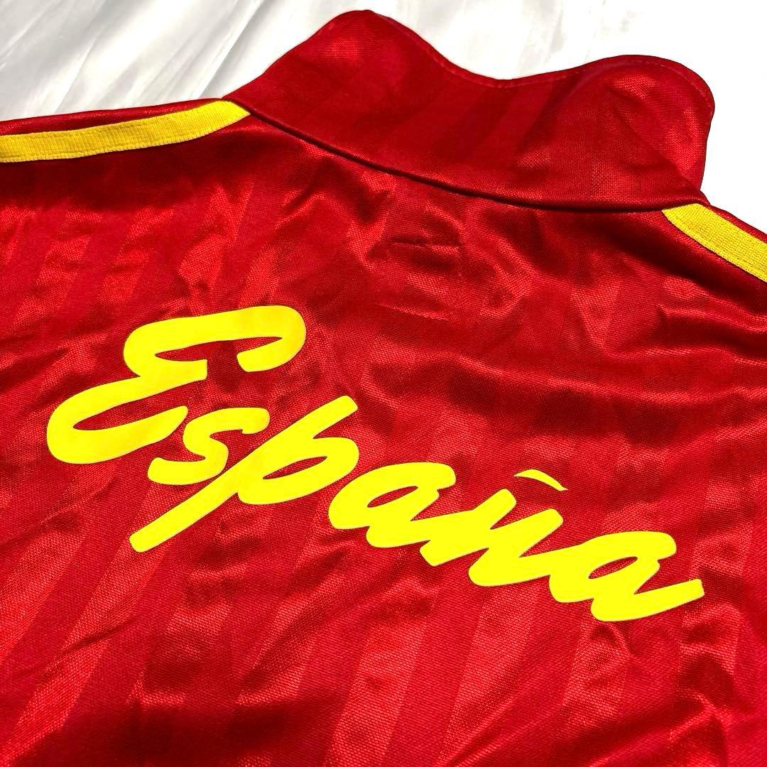 adidas originals スペイン代表 トラックジャケット/ジャージ L