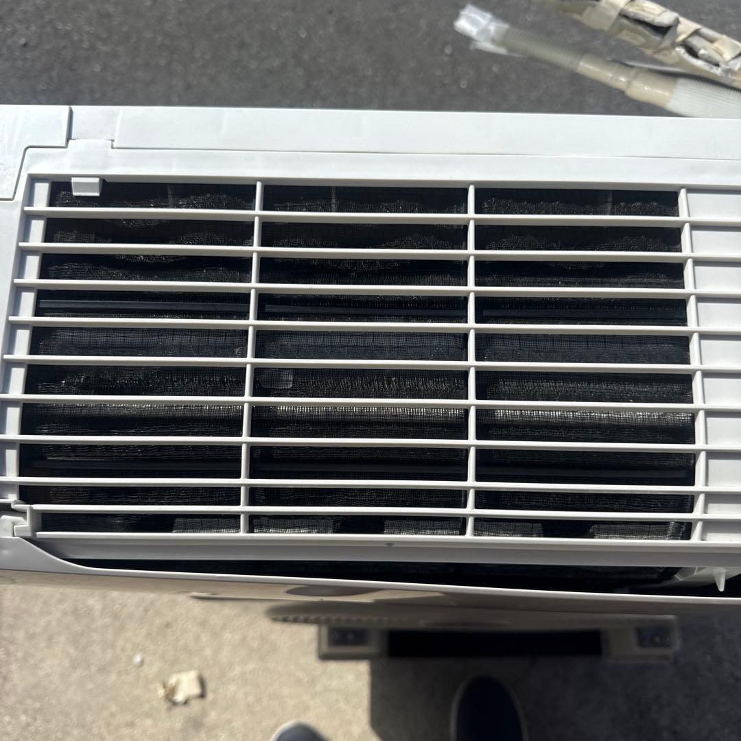 コロナ ルームエアコン 6畳用 CSH-N2220R