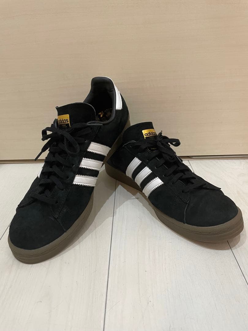adidas×FREAKS STORE CAMPUS 80S 27.0cm