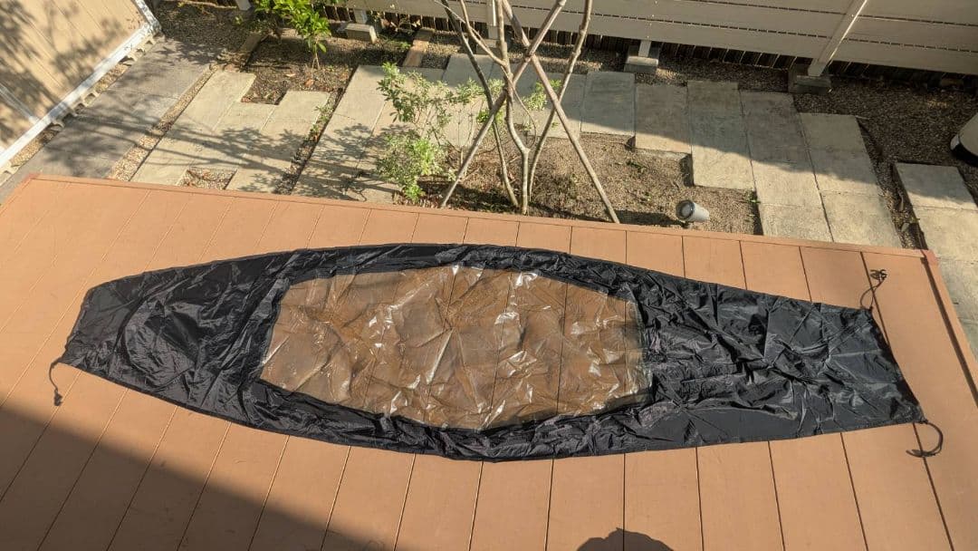 dokicamp g2000 本体＋ベスタビュール　オプション多数付き