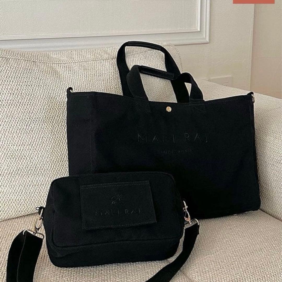 マリライ　マザーズバッグ　ファミリーバッグ