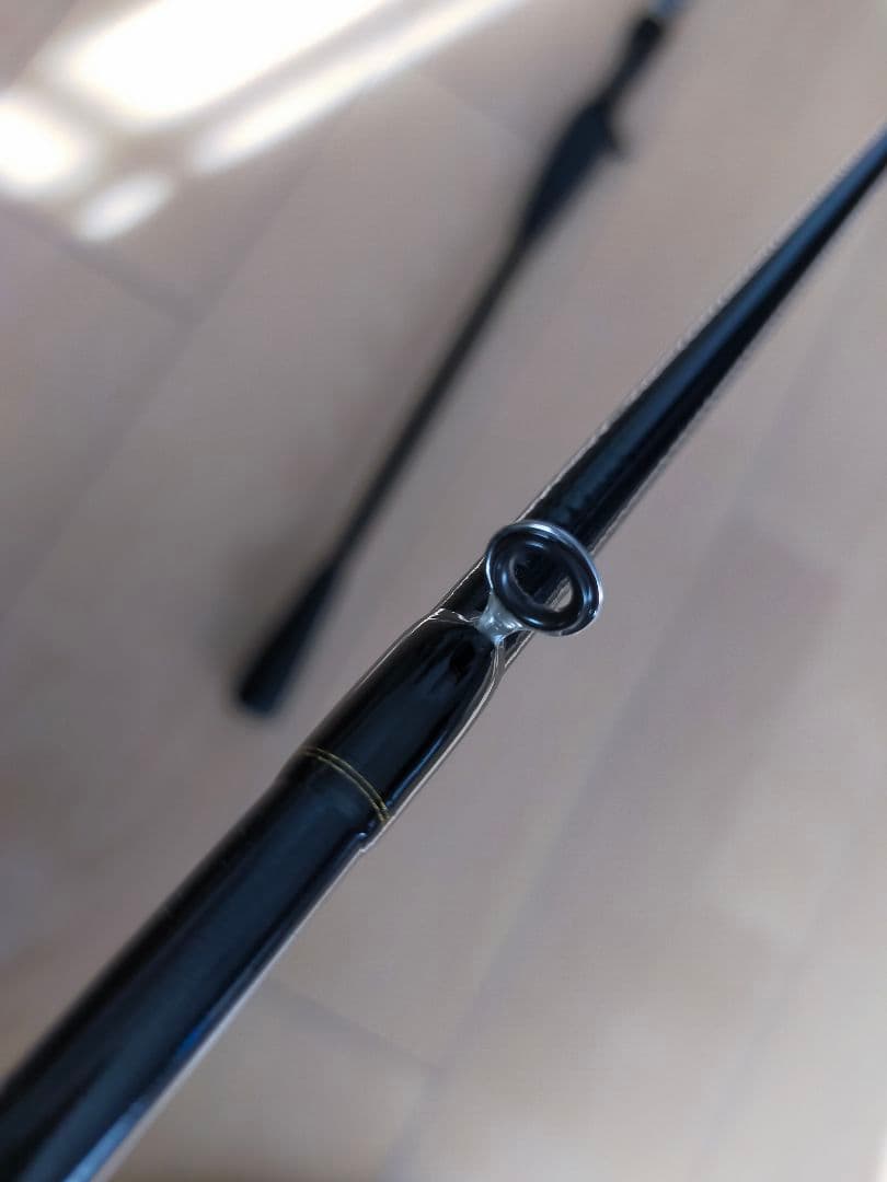 DAIWA LIGHT HIRAME X M-240 船竿