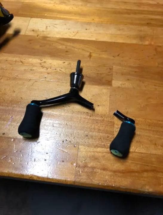 ダイワ 16エメラルダス