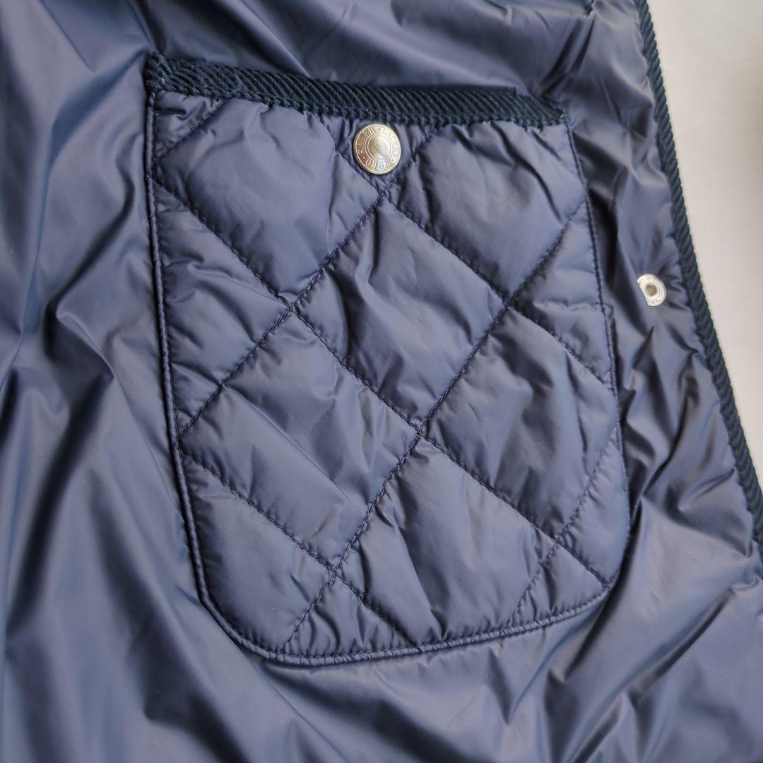 ♦✨新品未使用タグ付きポロラルフローレンのキルティングベスト