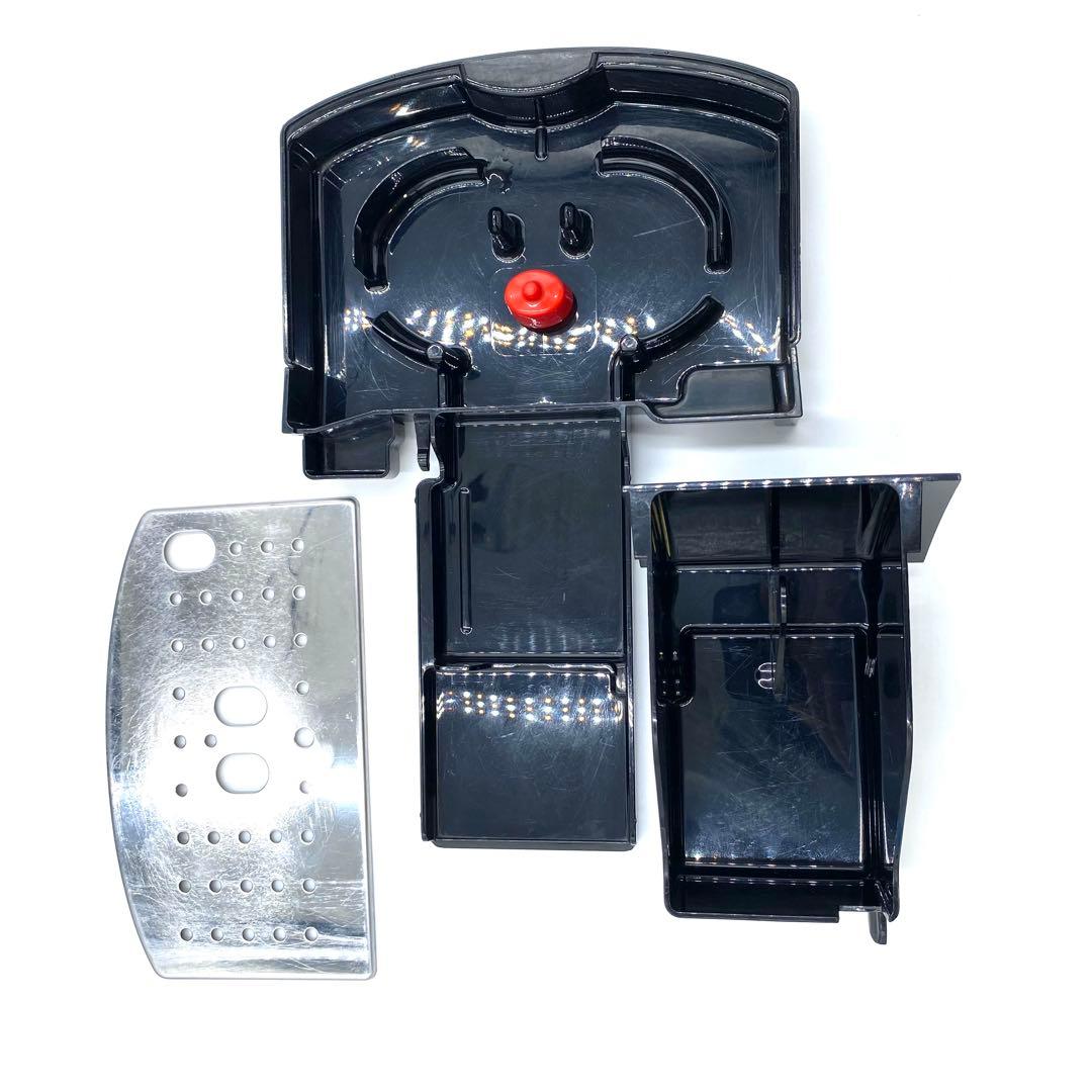 美品✨完動品 デロンギマグニフィカS 全自動コーヒーエスプレッソマシン